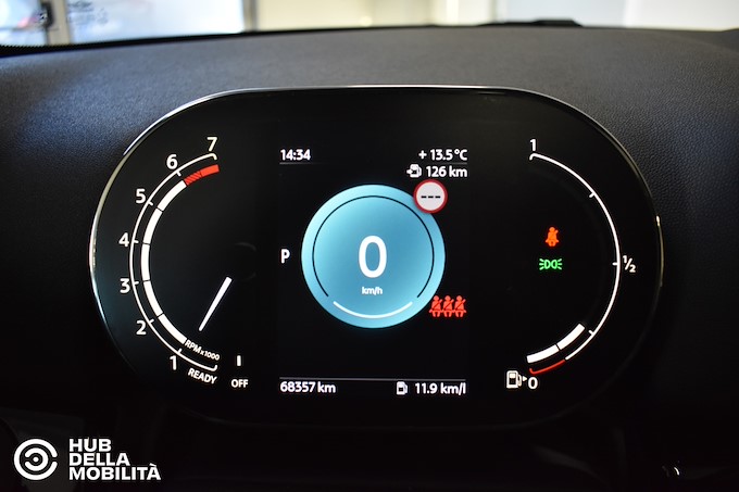 MINI Mini 2.0 Cooper S JCW Countryman ALL4